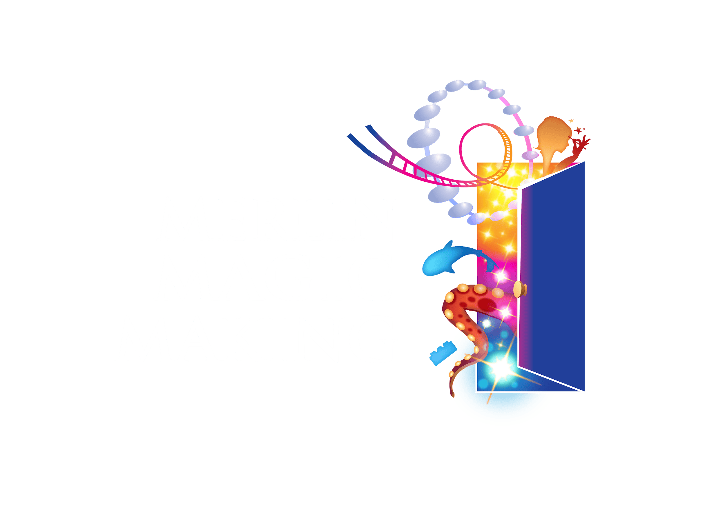 Merlin Magic Making – Madame Tussauds